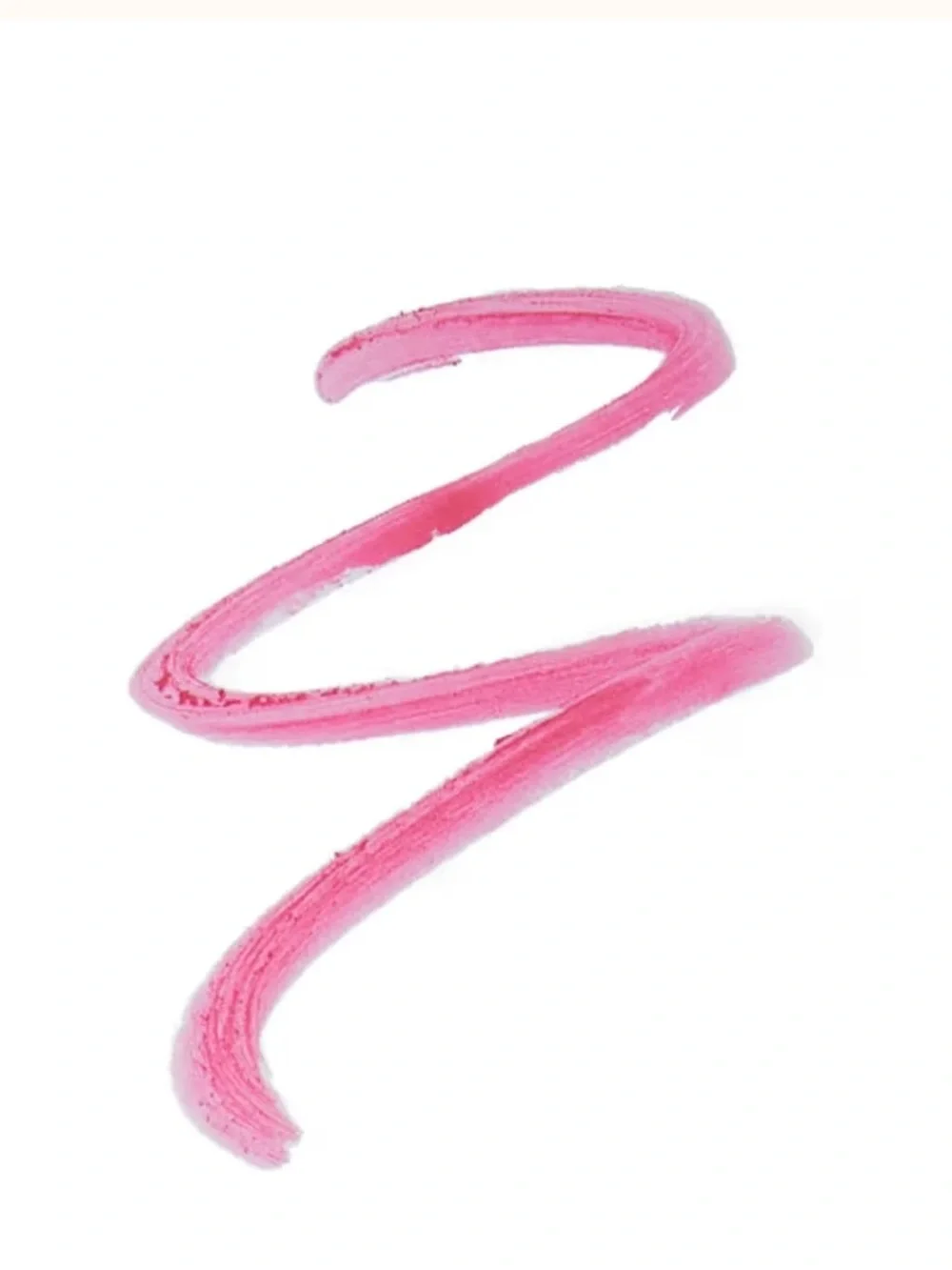 Florence By Mills Mark My Words Lip Liner: Fierce Pink